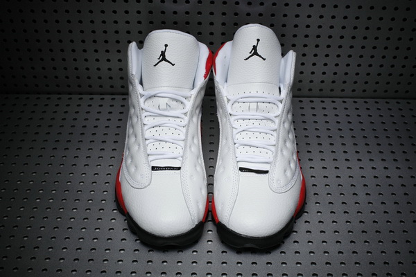 Jordan 13 Men Shoes Super Perfect--017